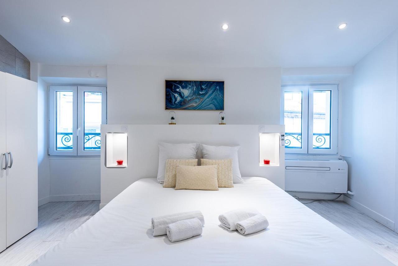 Appartamento Cosy Studio - Vieux Port De Canes