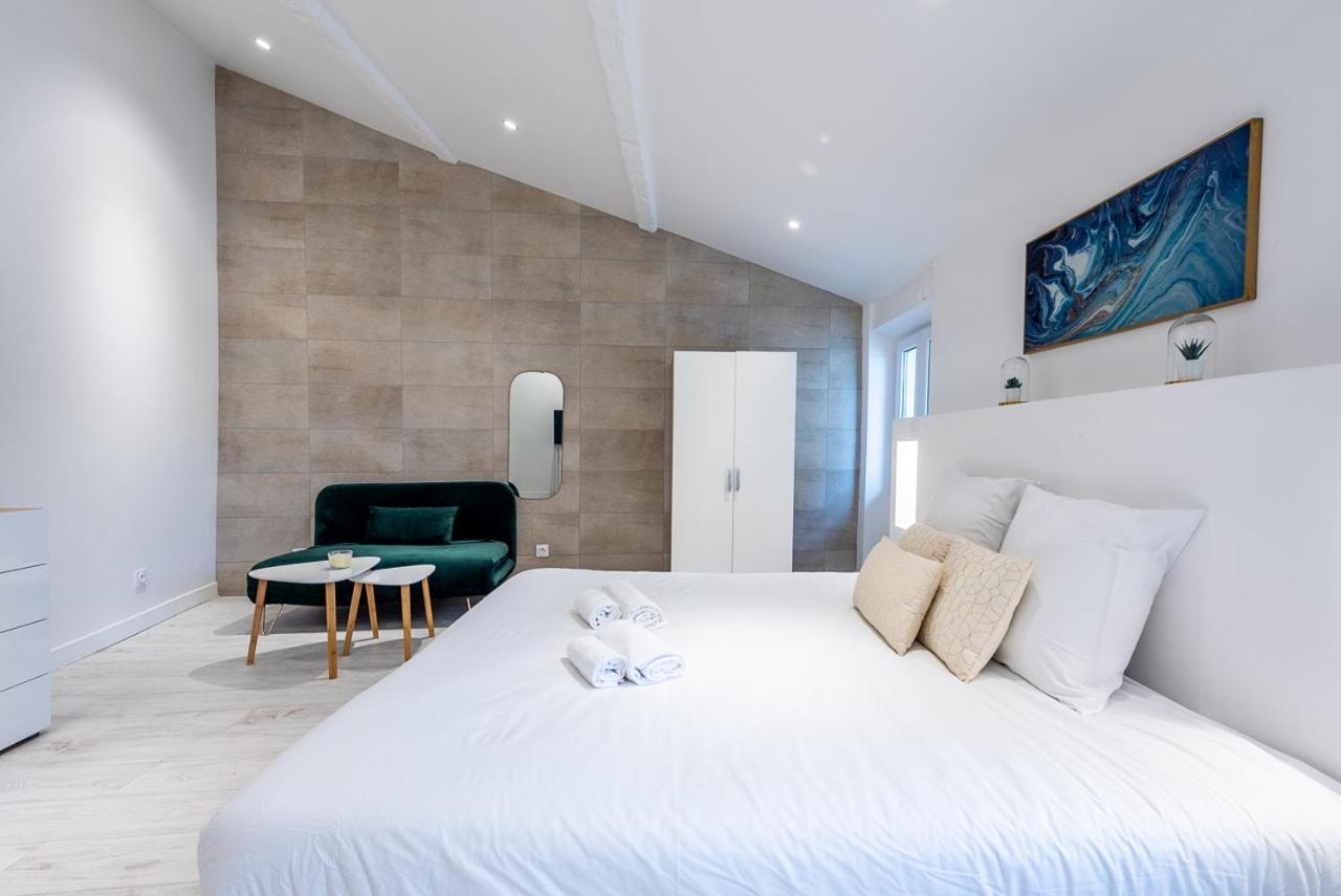 Appartamento Cosy Studio - Vieux Port De Canes Cannes